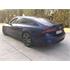 Aragon Vertically Detachable Towbar for Audi A7 Sportback 2017 Onwards