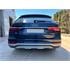 Aragon Vertically Detachable Towbar for Audi A6 Avant 2018 to 2025