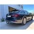 Aragon Vertically Detachable Towbar for Audi A6 Avant 2018 to 2025