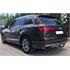 Aragon E0412BV Vertical Towbar for Audi Q8 2018 Onwards (Including Hybrid / SQ8 / S Line)