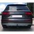 Aragon E0412BV Vertical Towbar for Audi Q8 2018 Onwards (Including Hybrid / SQ8 / S Line)