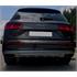 Aragon E0412BV Vertical Towbar for Audi Q8 2018 Onwards (Including Hybrid / SQ8 / S Line)