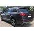 Aragon E0412BV Vertical Towbar for Audi Q8 2018 Onwards (Including Hybrid / SQ8 / S Line)