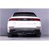 Aragon E0412BV Vertical Towbar for Audi Q8 2018 Onwards (Including Hybrid / SQ8 / S Line)