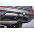 Aragon Swan Neck Ball Towbar for Seat TARRACO 2018 Onwards