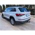 Aragon Horizontaly Removable Towbar for Audi Q3 2018 to 2025