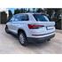 Aragon Horizontaly Removable Towbar for Audi Q3 2018 to 2025