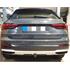 Aragon Horizontaly Removable Towbar for Audi Q3 2018 to 2025