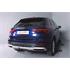 Aragon Vertically Detachable Towbar for CUPRA TERRAMAR 2024 Onwards