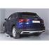 Aragon Vertically Detachable Towbar for CUPRA TERRAMAR 2024 Onwards