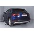 Aragon Vertically Detachable Towbar for CUPRA TERRAMAR 2024 Onwards