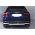 Aragon Vertically Detachable Towbar for CUPRA TERRAMAR 2024 Onwards