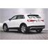 Aragon Vertically Detachable Towbar for Audi Q3 2018 to 2025