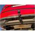 Aragon Vertically Detachable Towbar for Audi Q3 2018 to 2025