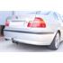 Aragon Swan Neck Ball Towbar for BMW 3 Series Coupe 1999 to 2005