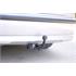 Aragon Swan Neck Ball Towbar for BMW 3 Series Coupe 1999 to 2005