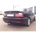 Aragon Vertically Detachable Towbar for BMW 3 Series Coupe 1999 to 2005