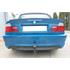 Aragon Vertically Detachable Towbar for BMW 3 Series Coupe 1999 to 2005