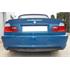 Aragon Vertically Detachable Towbar for BMW 3 Series Coupe 1999 to 2005