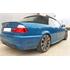 Aragon Vertically Detachable Towbar for BMW 3 Series Coupe 1999 to 2005