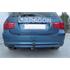 Aragon Swan Neck Ball Towbar for BMW 1 Series Convertible 2008 to 2013