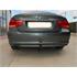 Aragon Vertically Detachable Towbar for BMW 1 Series 3 Door 2004 to 2012