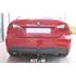 Aragon Vertically Detachable Towbar for BMW 1 Series 3 Door 2004 to 2012