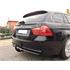 Aragon Vertically Detachable Towbar for BMW 1 Series 3 Door 2004 to 2012