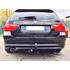 Aragon Vertically Detachable Towbar for BMW 1 Series 3 Door 2004 to 2012