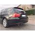 Aragon Vertically Detachable Towbar for BMW 1 Series 3 Door 2004 to 2012