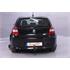 Aragon Vertically Detachable Towbar for BMW 1 Series 3 Door 2004 to 2012