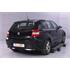 Aragon Vertically Detachable Towbar for BMW 1 Series 3 Door 2004 to 2012