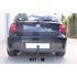 Aragon Vertically Detachable Towbar for BMW 1 Series 3 Door 2004 to 2012