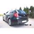 Aragon Vertically Detachable Towbar for BMW 1 Series 3 Door 2004 to 2012