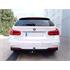 Aragon Swan Neck Ball Towbar for BMW 3 Series Touring 2012 to 2019