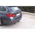 Aragon Horizontaly Removable Towbar for BMW 3 Series 2011 to 2019