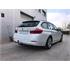 Aragon Horizontaly Removable Towbar for BMW 3 Series 2011 to 2019