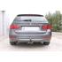 Aragon Horizontaly Removable Towbar for BMW 3 Series 2011 to 2019