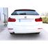 Aragon Vertically Detachable Towbar for BMW 3 Series Touring 2012 to 2019