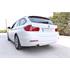Aragon Vertically Detachable Towbar for BMW 3 Series Touring 2012 to 2019
