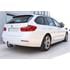 Aragon Vertically Detachable Towbar for BMW 3 Series Touring 2012 to 2019