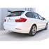 Aragon Vertically Detachable Towbar for BMW 3 Series Touring 2012 to 2019
