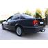 Aragon Swan Neck Ball Towbar for BMW 5 Series 1995 to 2003