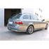 Aragon Swan Neck Ball Towbar for BMW 5 Series 2003 to 2010