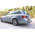 Aragon Swan Neck Ball Towbar for BMW 5 Series 2003 to 2010