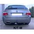 Aragon Swan Neck Ball Towbar for BMW 5 Series 2003 to 2010