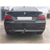 Aragon Swan Neck Ball Towbar for BMW 5 Series 2003 to 2010