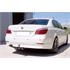 Aragon Horizontaly Removable Towbar for BMW 5 Series Touring 2004 to 2010