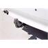 Aragon Horizontaly Removable Towbar for BMW 5 Series Touring 2004 to 2010