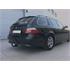 Aragon Vertically Detachable Towbar for BMW 5 Series Touring 2004 to 2010